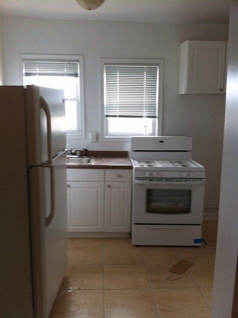 2nd image of 1725 Gwynns Falls Pkwy #1