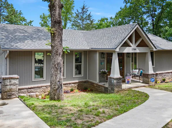 1344 Thompson Bay Loop, Scranton, AR 72863