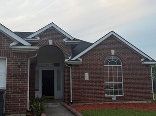 1515 Ballesteros Ct, Arlington, TX 76014