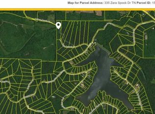 335 Zara Spook Dr, Cedar Grove, TN 38321