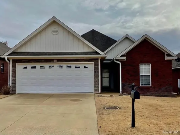 100 Brittany Dr S, Elmore, AL 36025