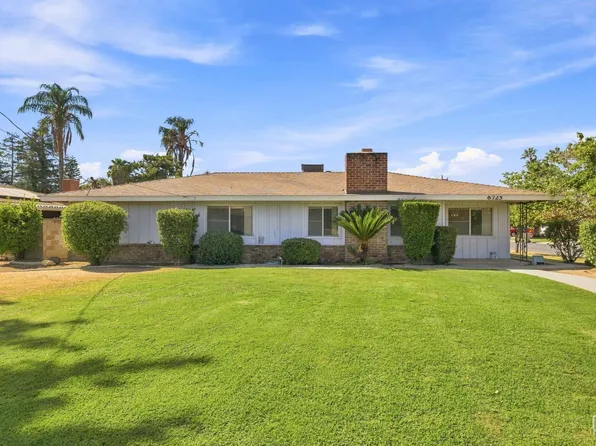 6725 Lucille Ave, Bakersfield, CA 93308