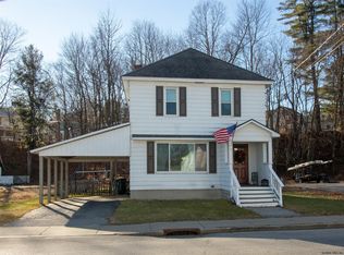 7 Hamilton Ave, Corinth, NY 12822
