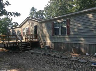 231 Hefley Ln, Lonsdale, AR 72087