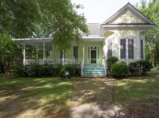 509 Court St, Hattiesburg, MS 39401