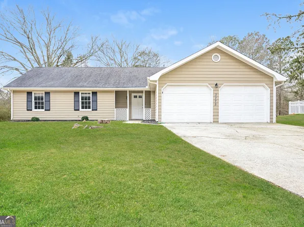 3775 Ebenezer Rd SE, Conyers, GA 30094