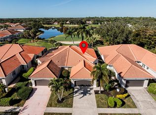 2103 Crestview Way, Naples, FL 34119