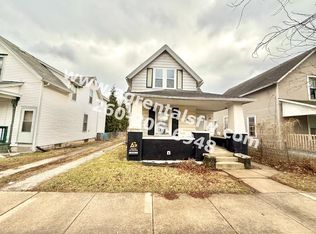 2639 Indiana Ave #1/2, Fort Wayne, IN 46807