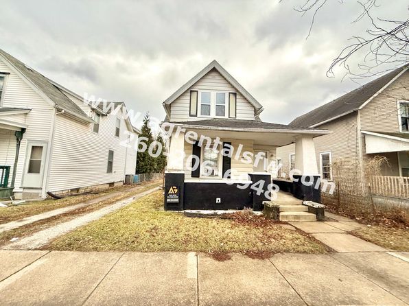 2639 Indiana Ave #1/2