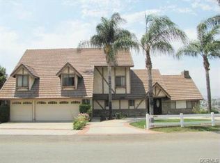 2757 Wagon Train Ln, Diamond Bar, CA 91765