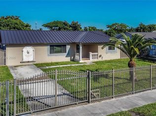 11617 SW 171st St, Miami, FL 33157