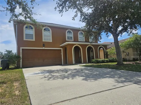 427 Samuel St, Davenport, FL 33897