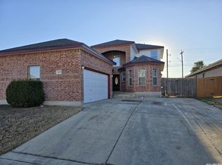 3619 Grissom Mist, San Antonio, TX 78251