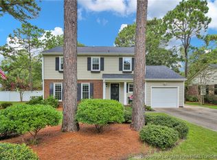 2518 Torcross Dr, Fayetteville, NC 28304