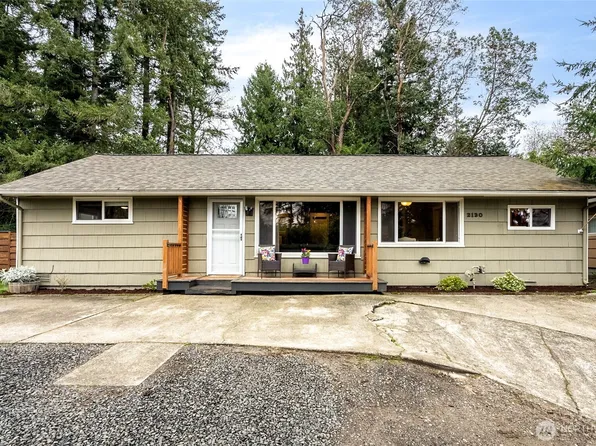 2130 Rocky Point Road NW, Bremerton, WA 98312