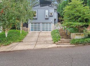 6318 SW 32nd Ave, Portland, OR 97239