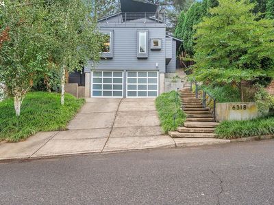 6318 SW 32nd Ave, Portland, OR, 97239