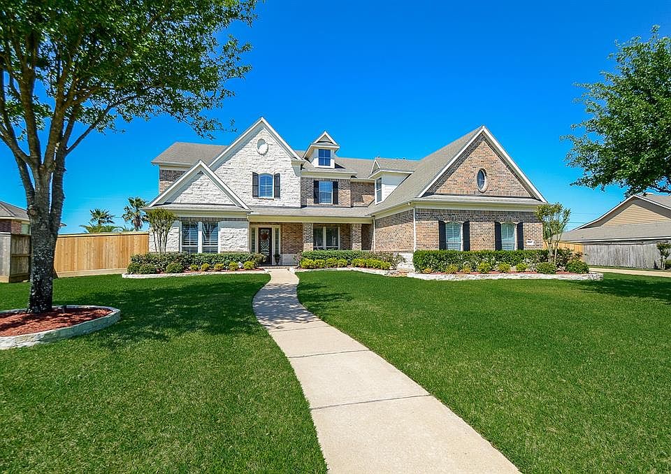 2nd image of 17011 Bowdin Crest Dr