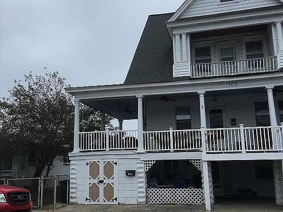 Not a cookie cutter condo