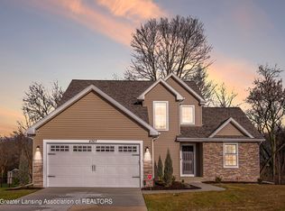 4367 Ringneck Ln, Holt, MI 48842