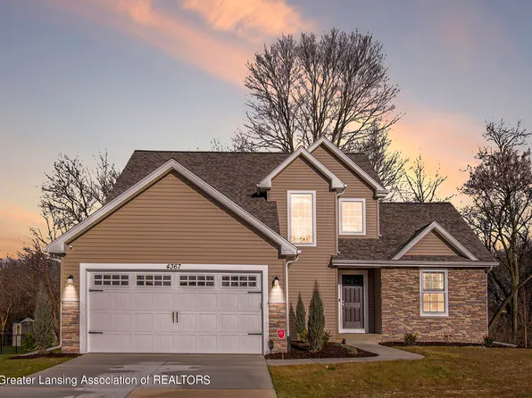 4367 Ringneck Ln, Holt, MI 48842