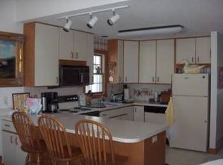 1321 E Point Dr, Brainerd, MN 56401