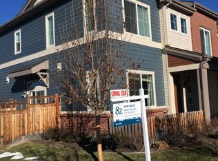 2240 N Tamarac St, Denver, CO 80238