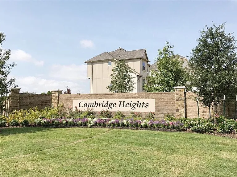 9617 Cambridge Manor Ln — Photo 20