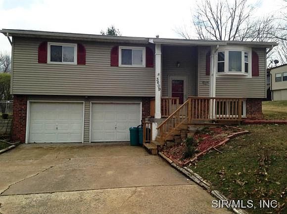 2nd image of 3609 Valley Dr