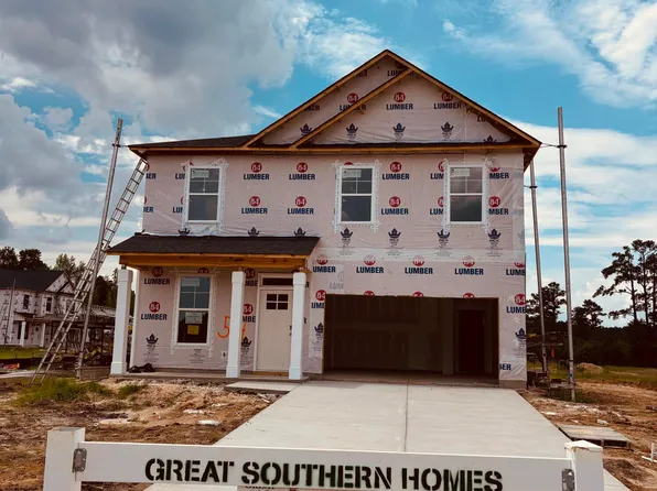 2610 Egypt St, Sumter, SC 29153