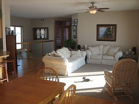 Bright Open Floor Plan! Custom Built in 2002!