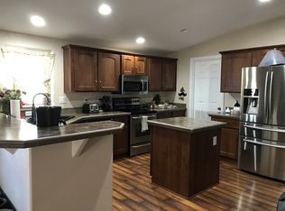 600 E Rancho Rd, Payson, AZ 85541