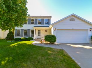 1313 Fox Trail Dr NE, Cedar Rapids, IA 52402