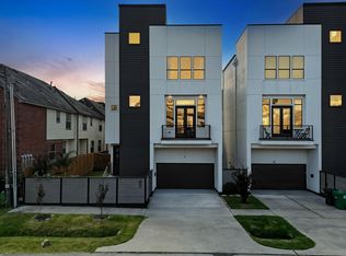 1436 W 24th St, Houston, TX 77008