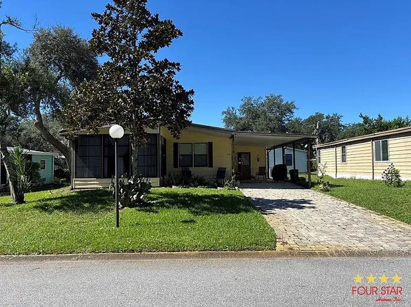24 Ribbon Falls Dr, Ormond Beach, FL 32174