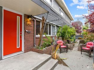 6052 Fauntleroy Way SW, Seattle, WA 98136