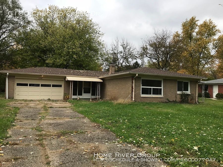 1st image of 6100 Crooked Creek Dr