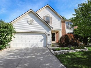 6433 Dietz Dr, Canal Winchester, OH