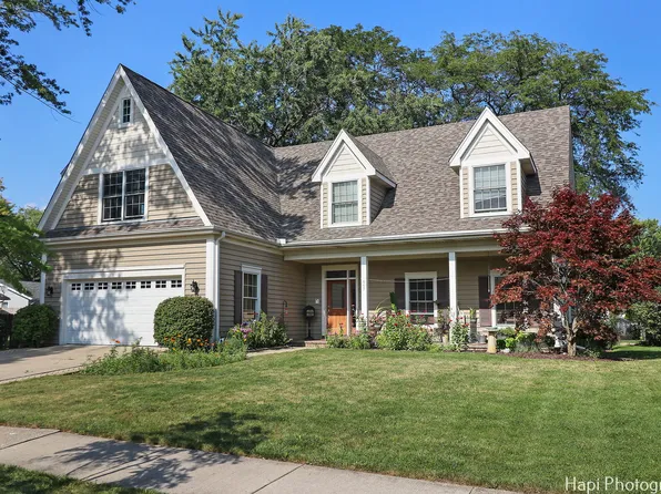 667 W Elk Grove Blvd, Elk Grove Village, IL 60007