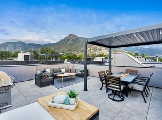 4672 S Grosvenor Ct, Holladay, UT 84117