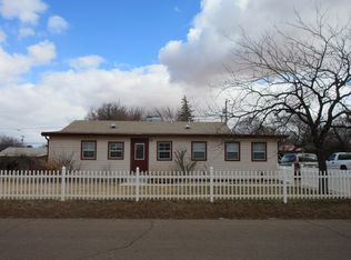 17 N 700 W, Taylor, AZ 85939