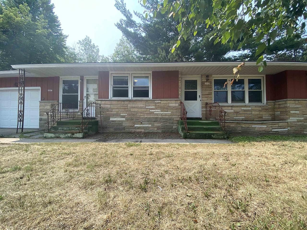 1517 FOURTH AVENUE, Stevens Point, WI 54481 MLS 22233622 Zillow