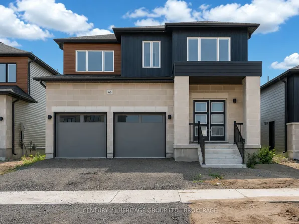 75 Creighton Dr, Loyalist, ON K0H 2H0