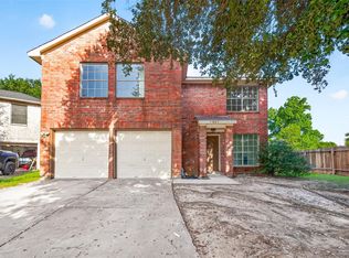 6507 Amberfield Ln, Katy, TX 77449