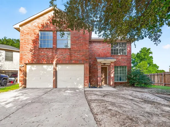6507 Amberfield Ln, Katy, TX 77449