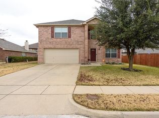 1649 Sequoia Dr, Krum, TX 76249