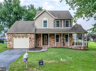 50 Hollow Rd, Reinholds, PA 17569