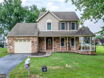 50 Hollow Rd, Reinholds, PA, 17569