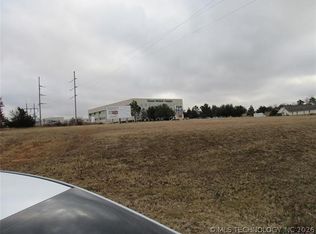 1401 Bryan Dr, Durant, OK 74701