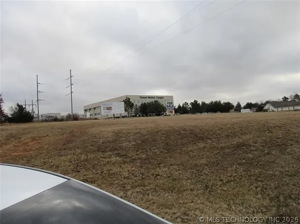 1401 Bryan Dr, Durant, OK 74701